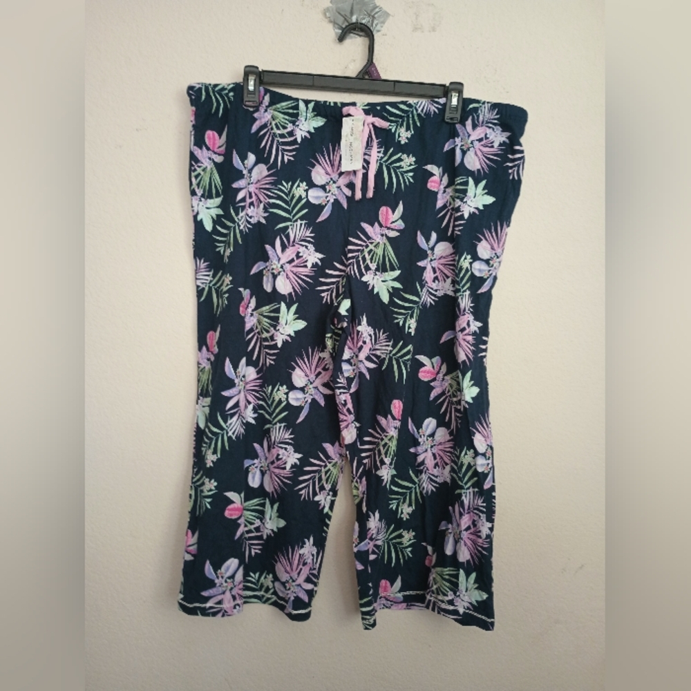 7pieces Mixed brands ladies pajamas pants